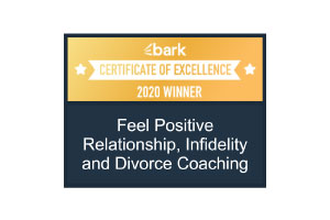 bark certificiate of excellence winner